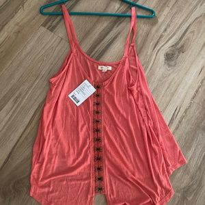 Urban Outfitters/Silence&Noise Top